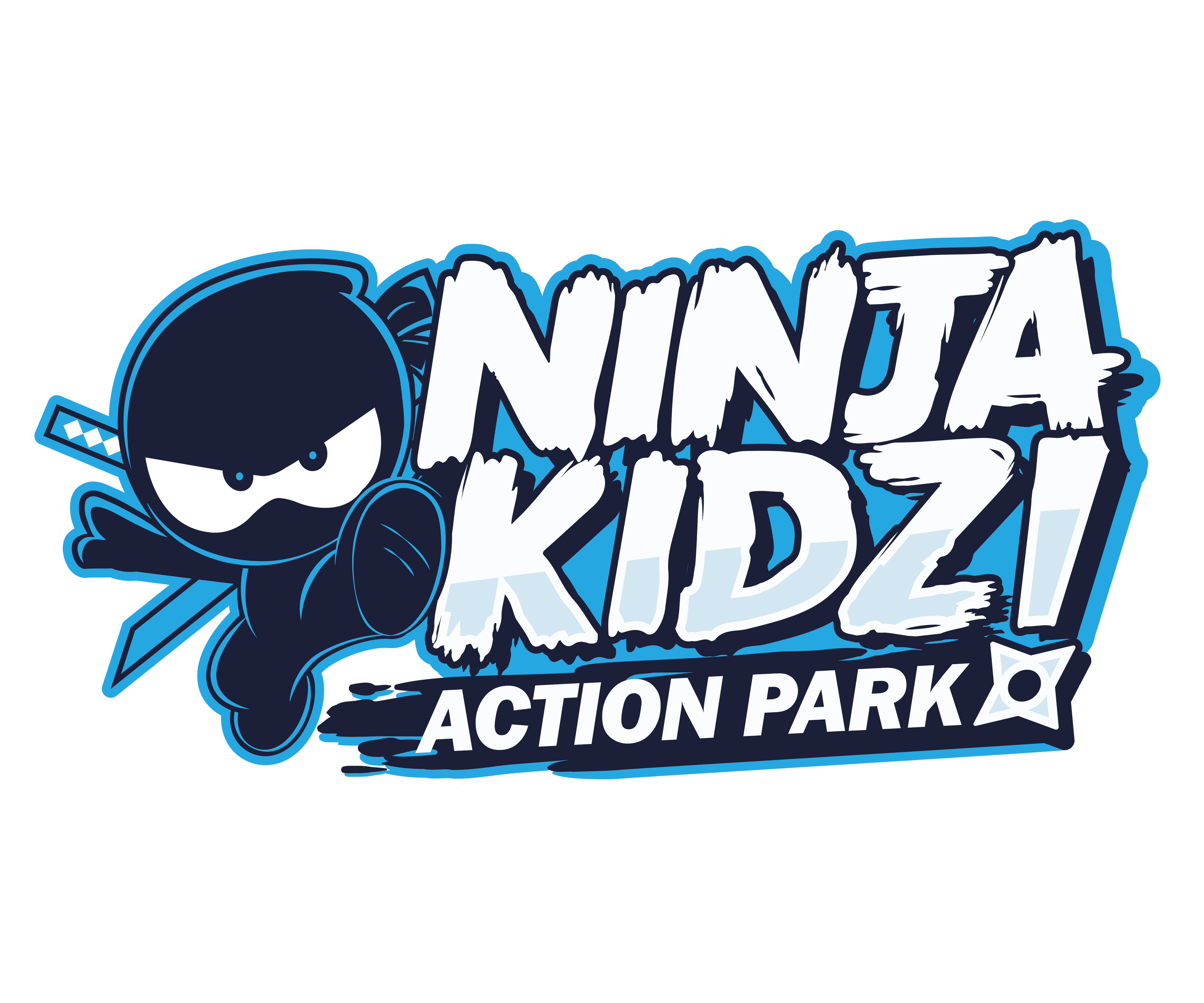 Ninja Kidz Action Parks